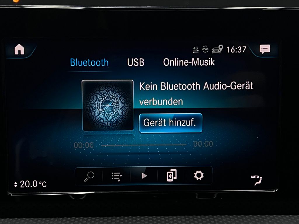 Mercedes-Benz A 250 2022