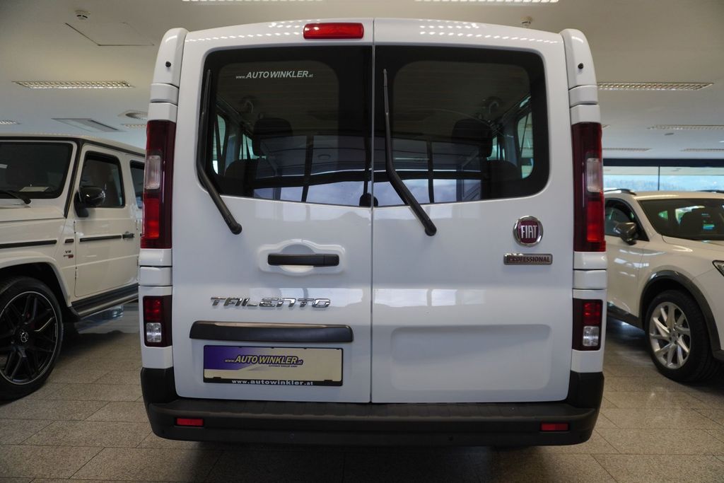 Fiat Talento 2019