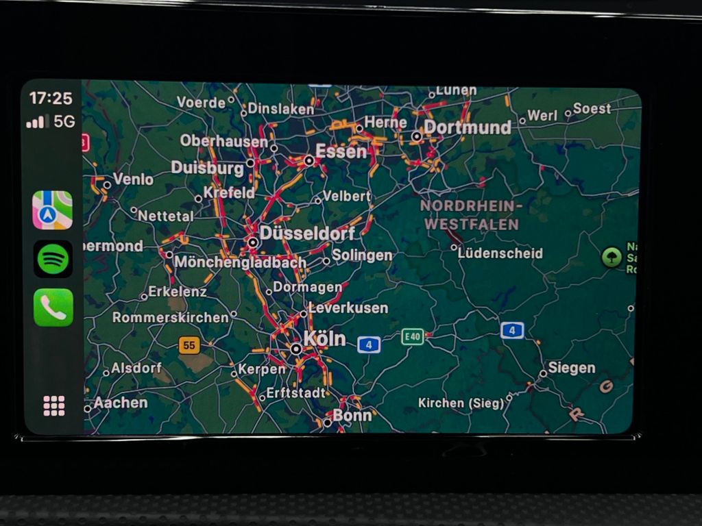 Mercedes-Benz A 250 2022