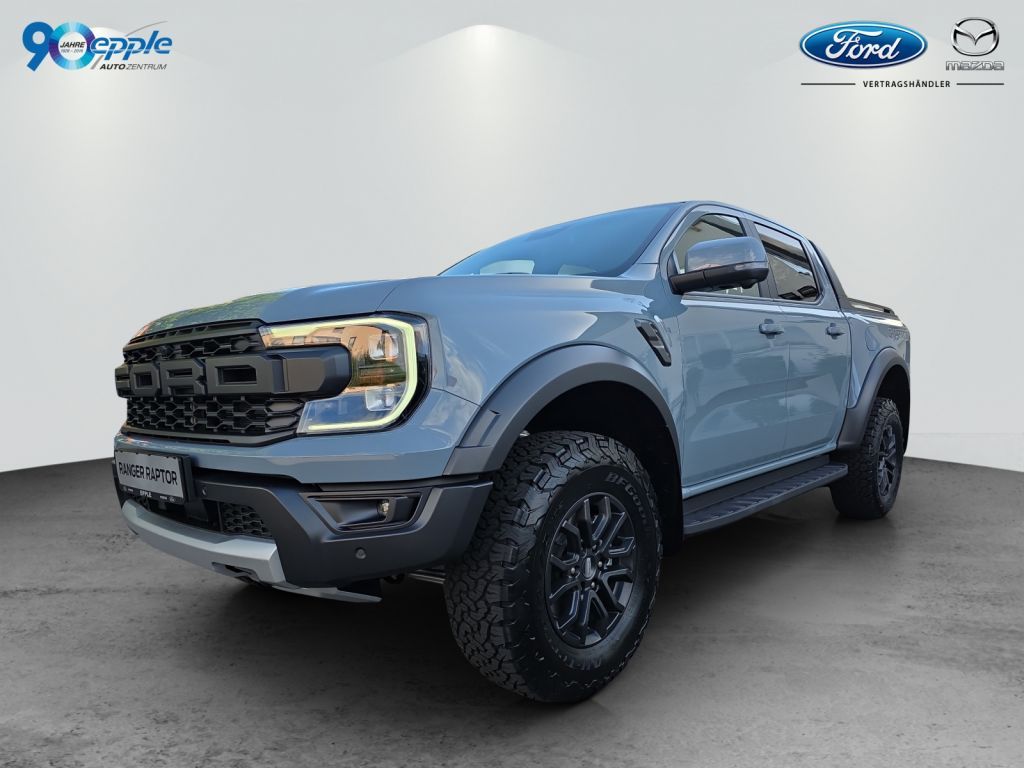 Ford Ranger 2025