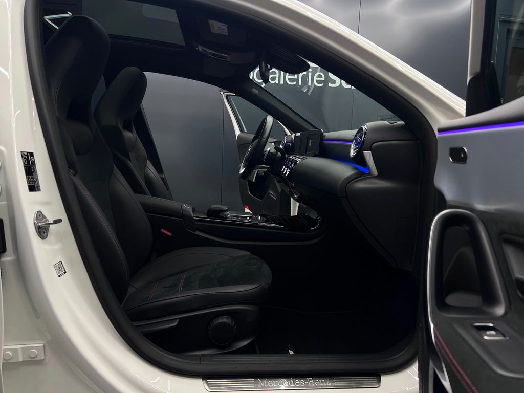 Mercedes-Benz A 250 2022