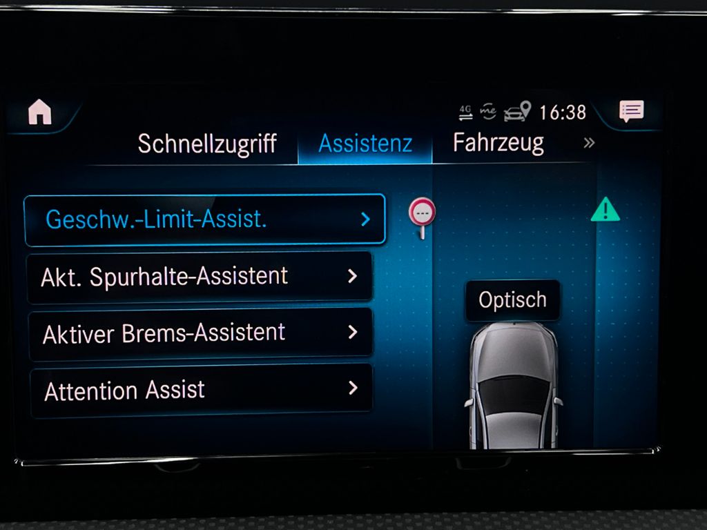 Mercedes-Benz A 250 2022