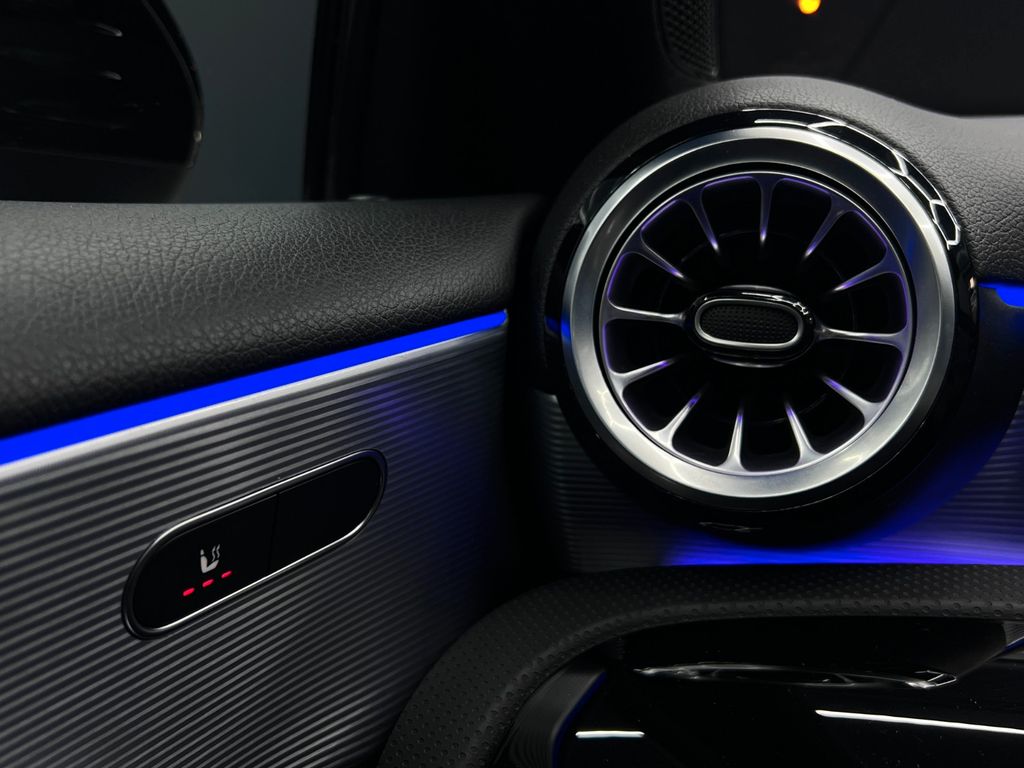 Mercedes-Benz A 250 2022