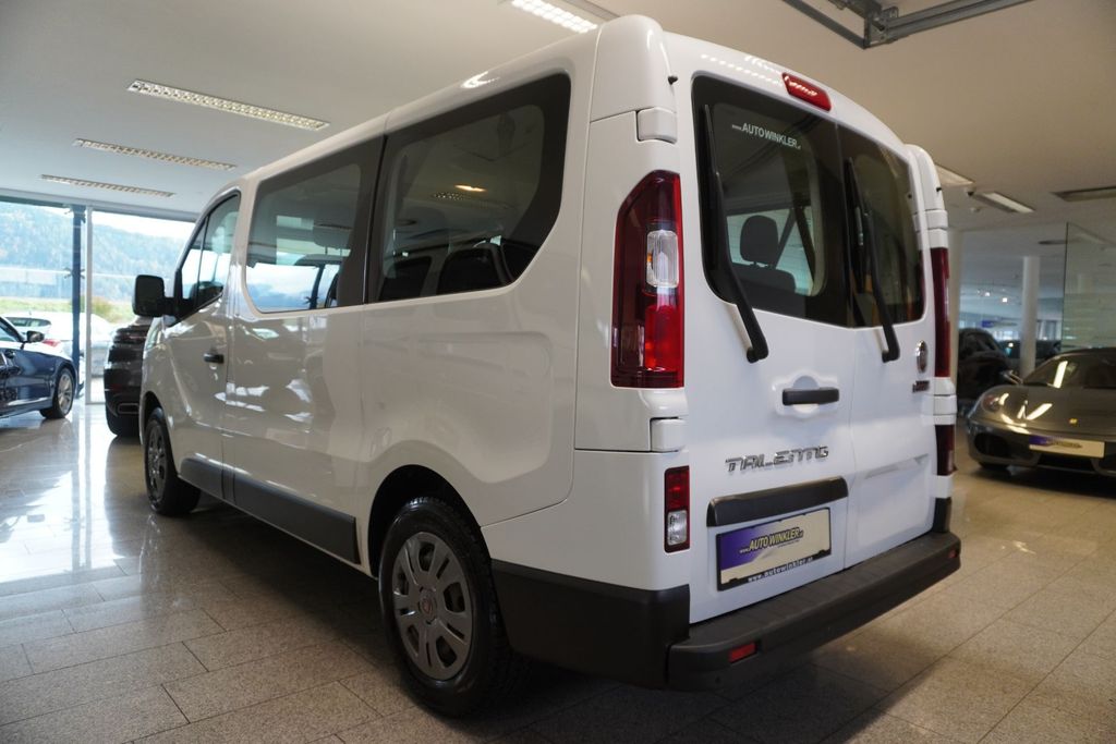 Fiat Talento 2019