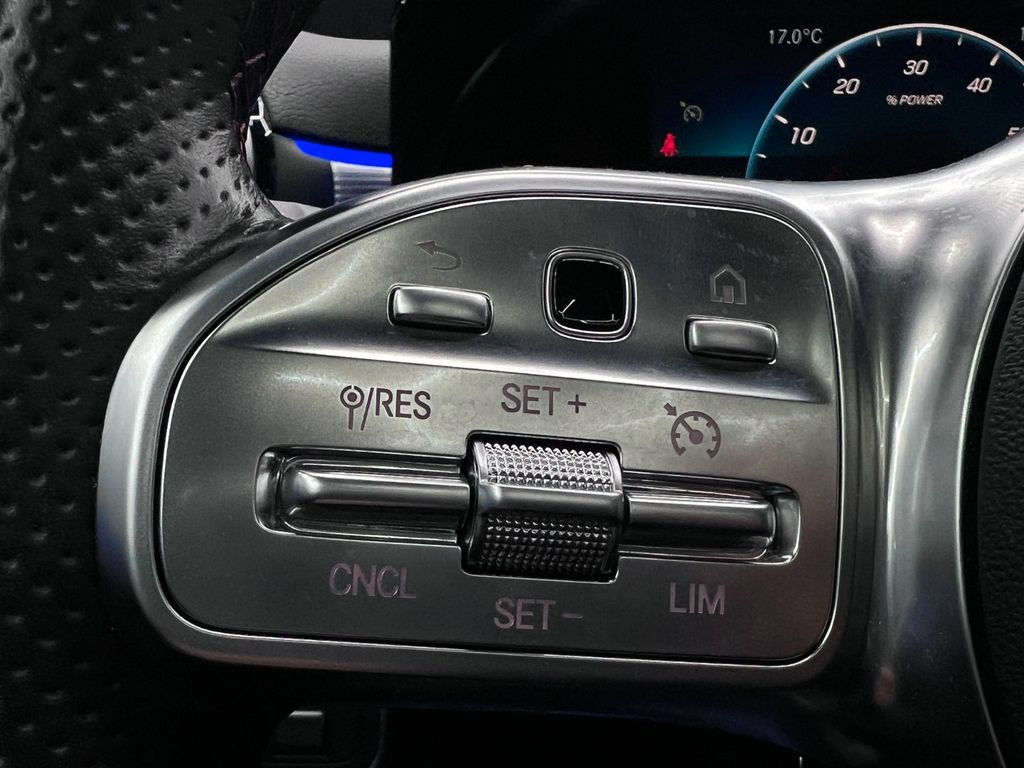 Mercedes-Benz A 250 2022