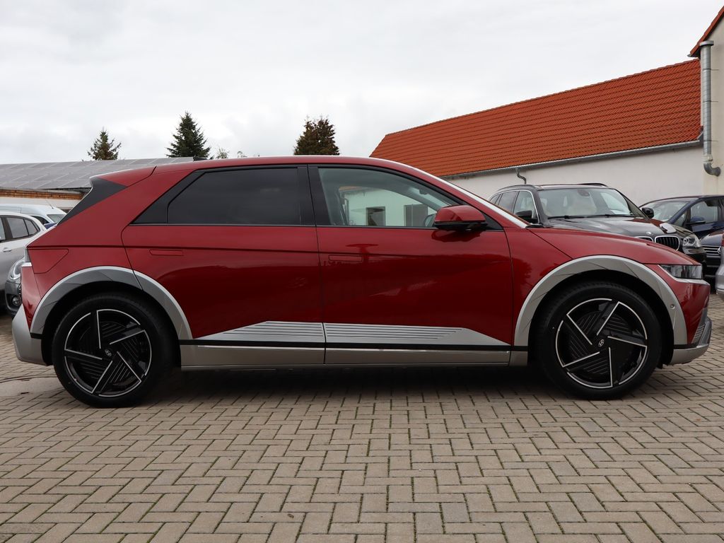 Hyundai IONIQ 5 2025