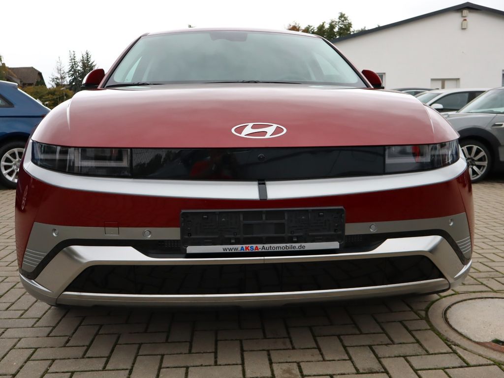 Hyundai IONIQ 5 2025