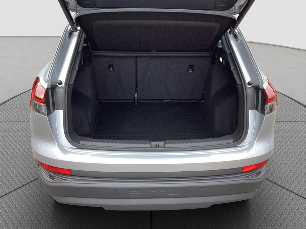 Audi Q4 e-tron 2023