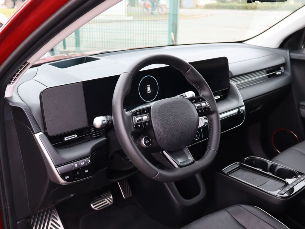 Hyundai IONIQ 5 2025