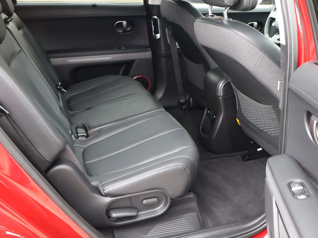 Hyundai IONIQ 5 2025
