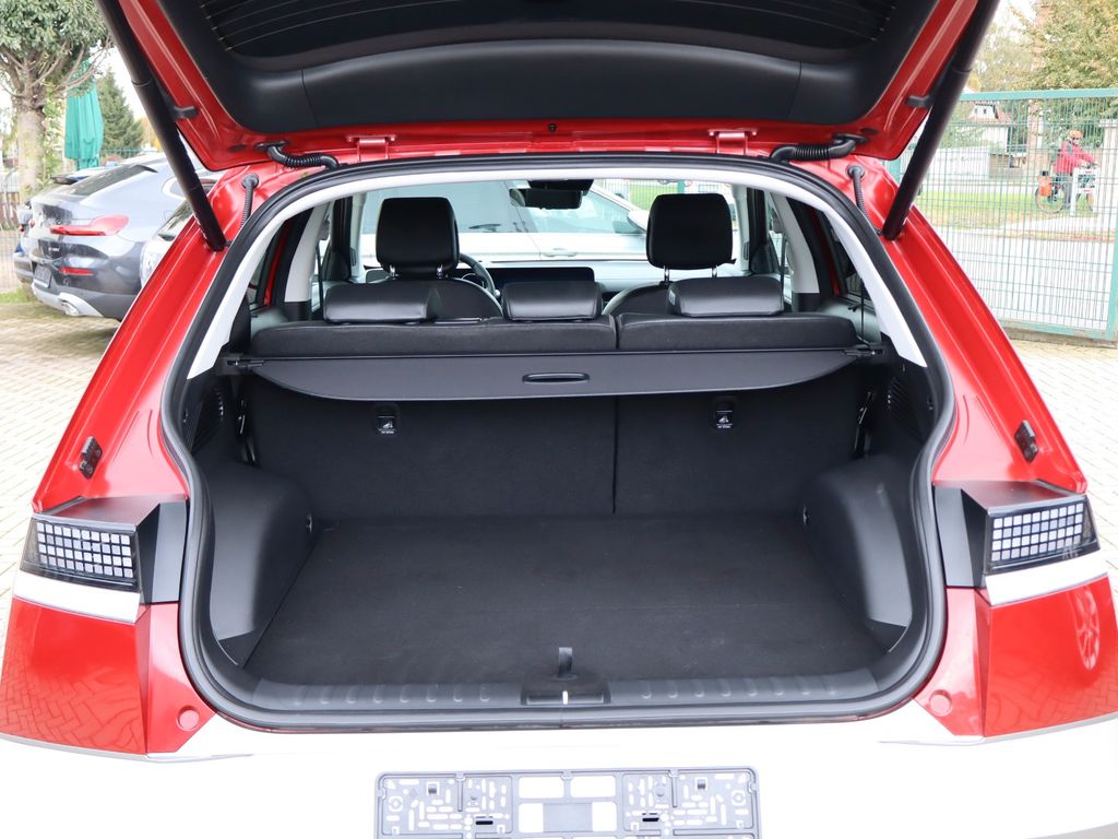 Hyundai IONIQ 5 2025