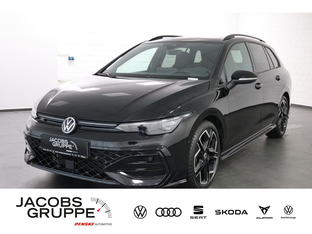 Volkswagen Golf 2025
