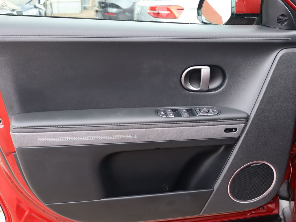 Hyundai IONIQ 5 2025