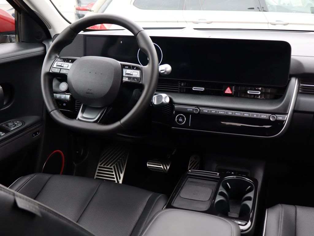 Hyundai IONIQ 5 2025