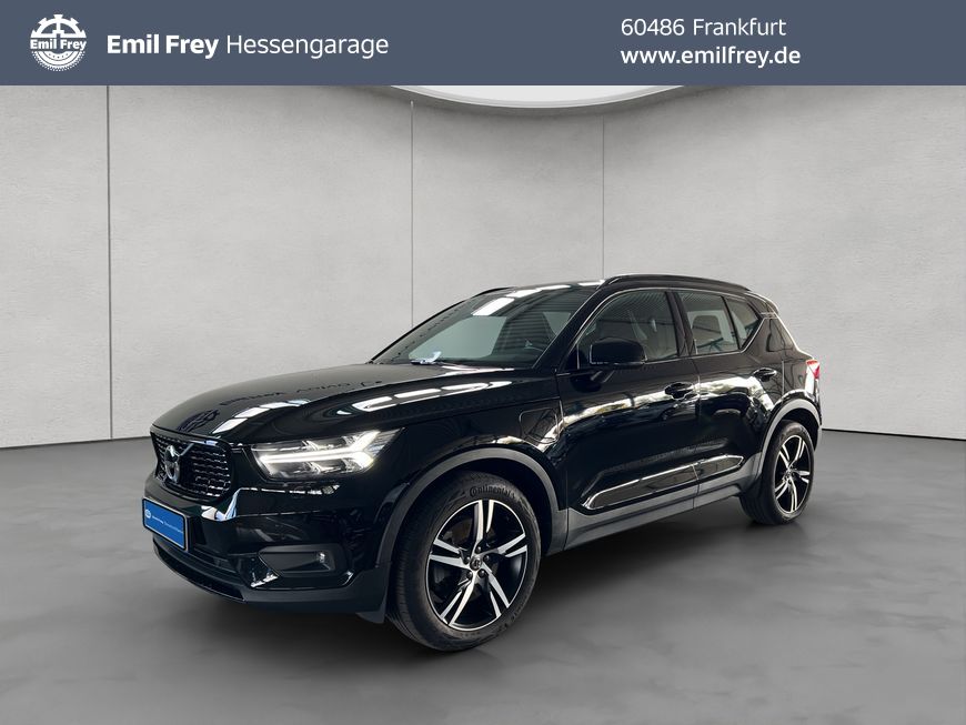Volvo XC40 2020