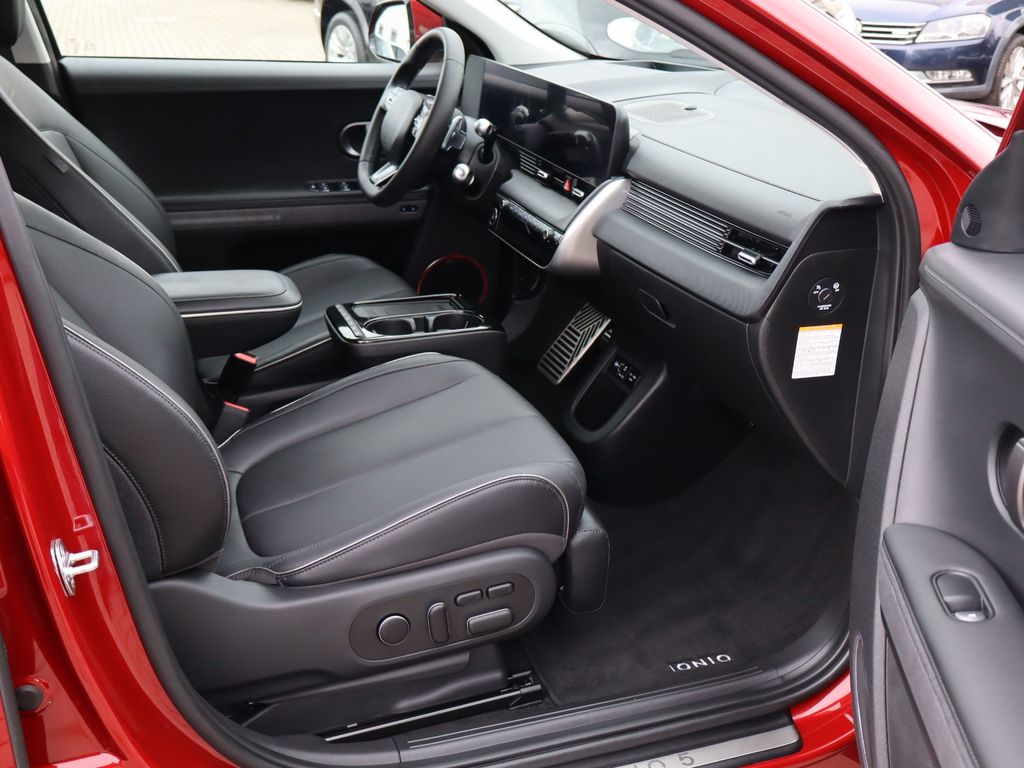 Hyundai IONIQ 5 2025