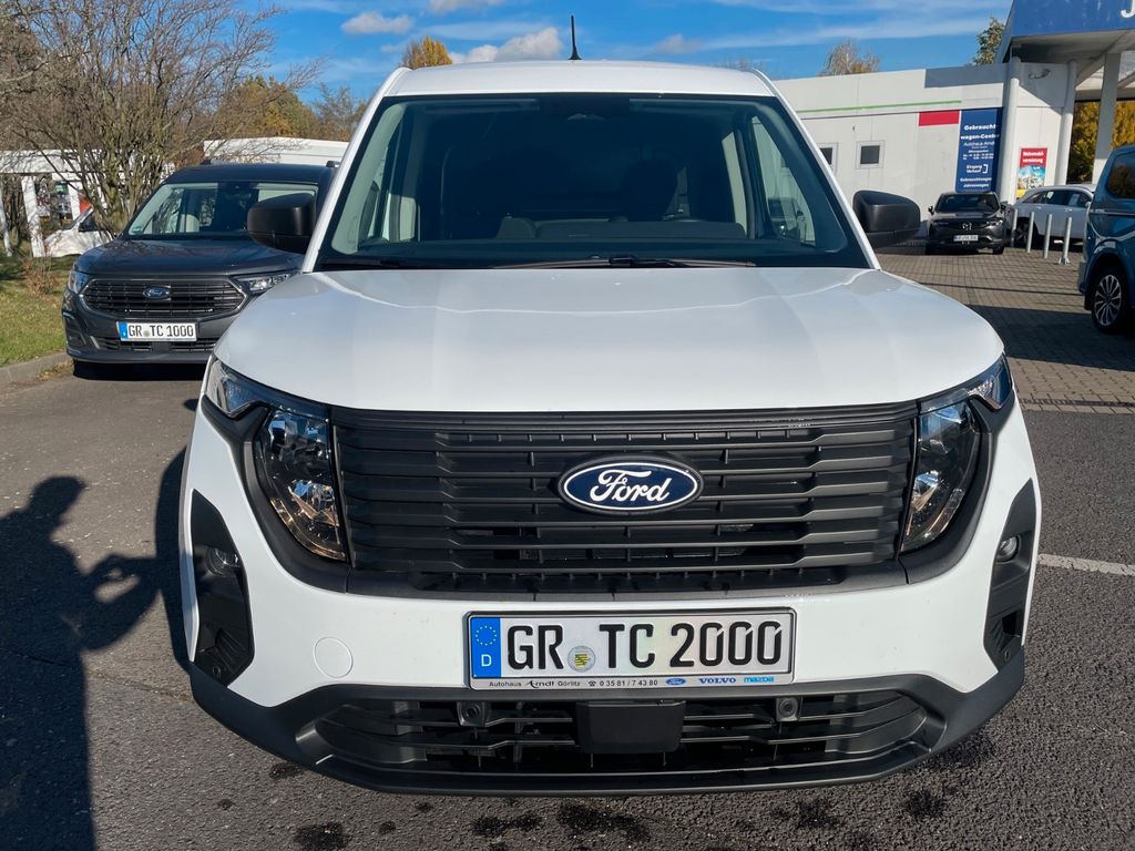 Ford Transit Courier 2025
