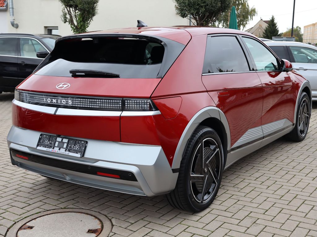 Hyundai IONIQ 5 2025