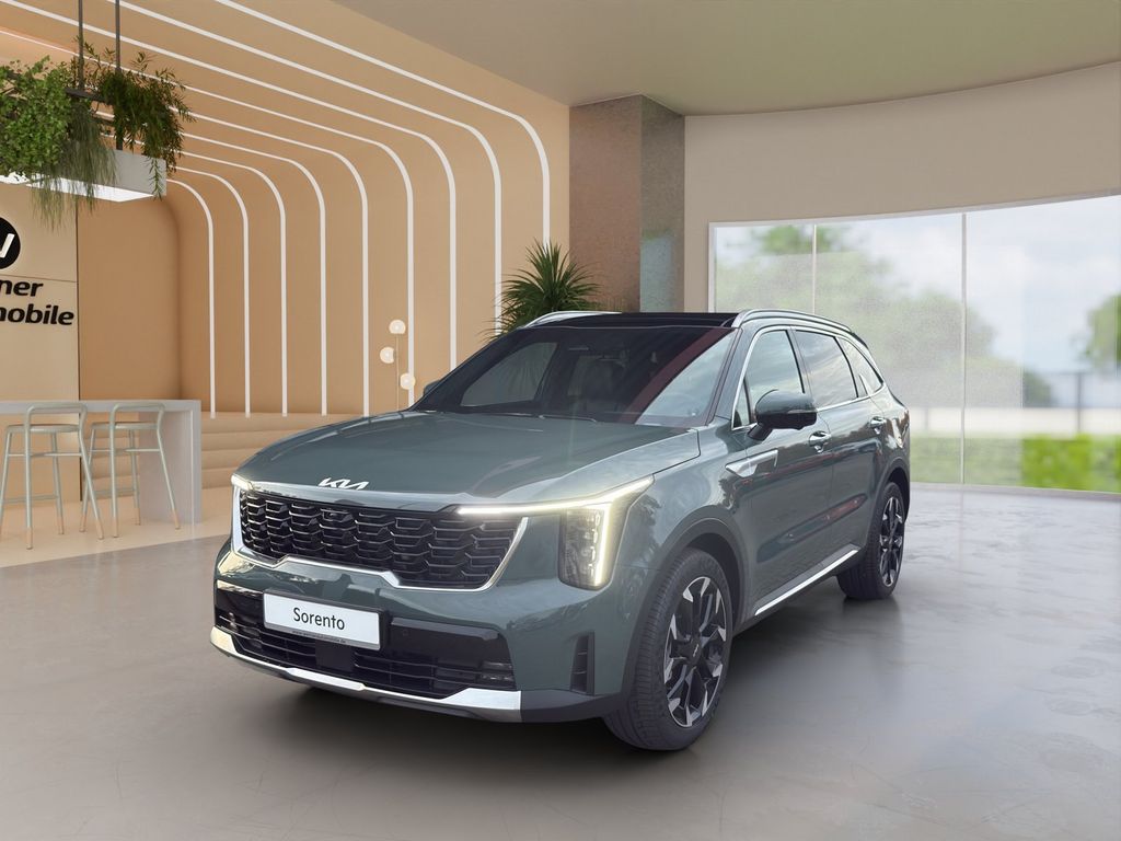 Kia Sorento 2025