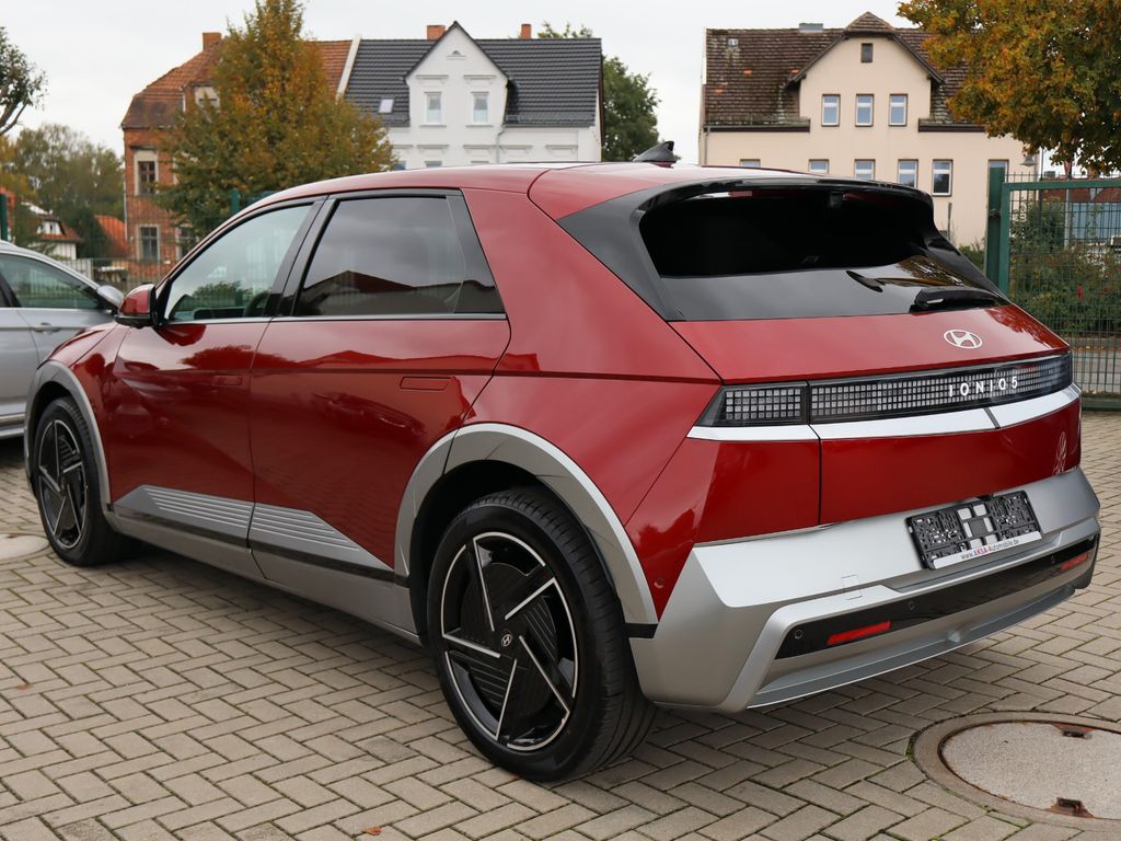 Hyundai IONIQ 5 2025