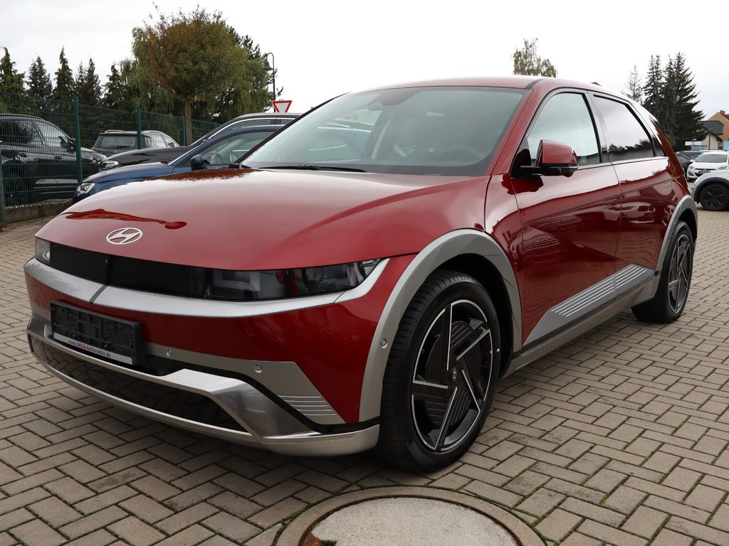 Hyundai IONIQ 5 2025