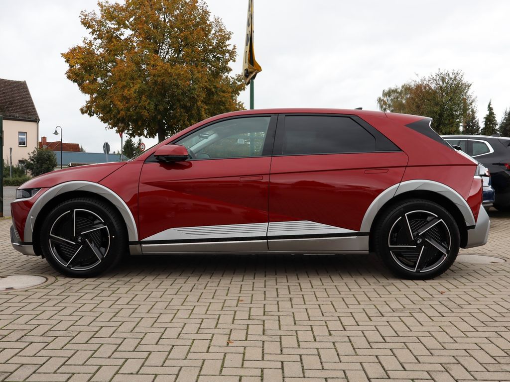 Hyundai IONIQ 5 2025