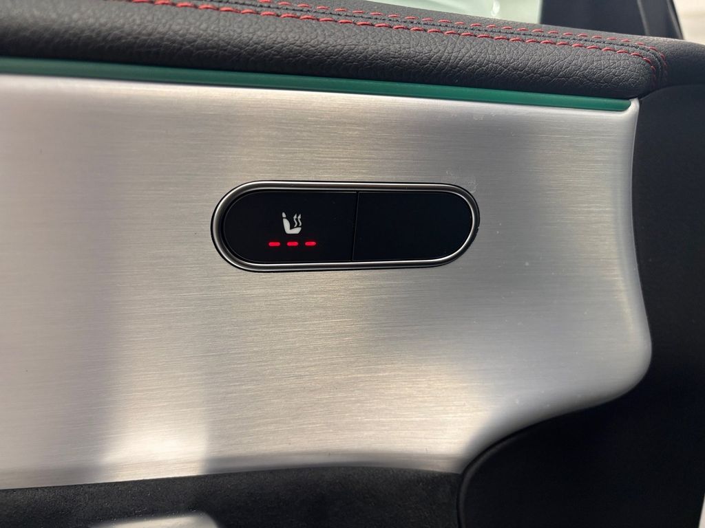 Mercedes-Benz CLA 200 2024