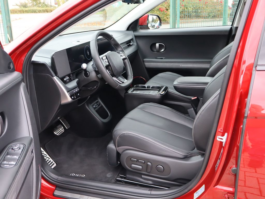 Hyundai IONIQ 5 2025