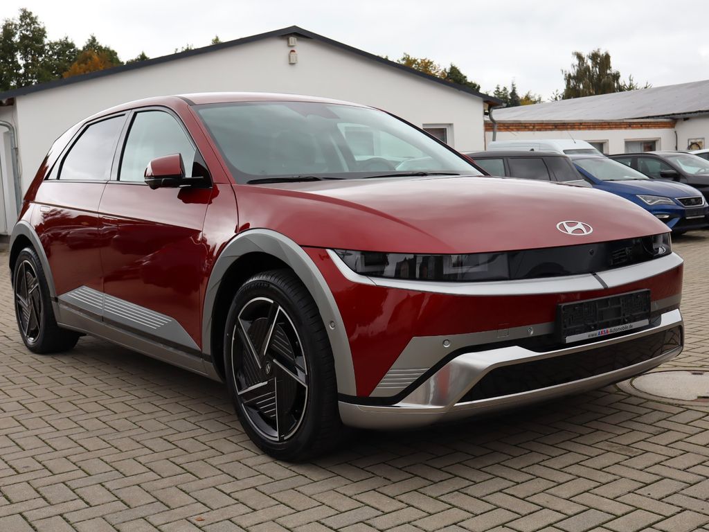 Hyundai IONIQ 5 2025