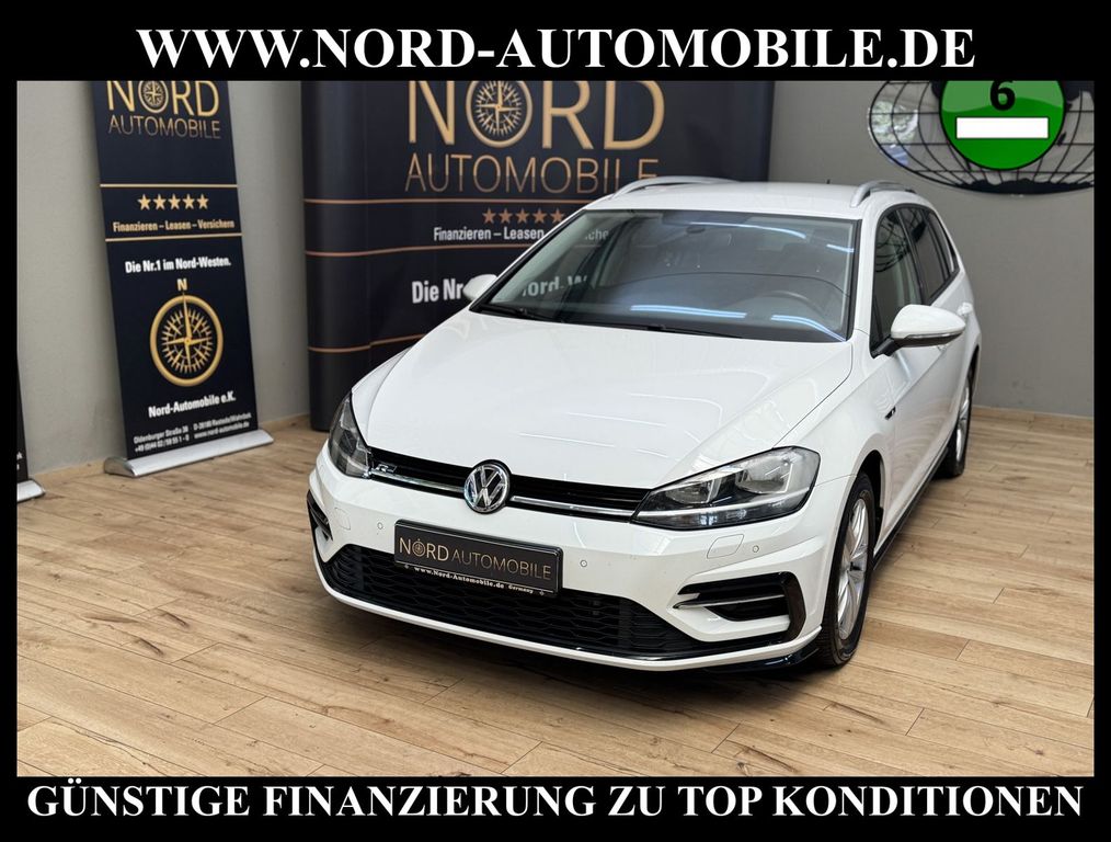 Volkswagen Golf 2021