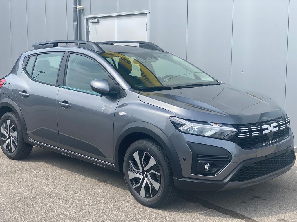 Dacia Sandero 2025