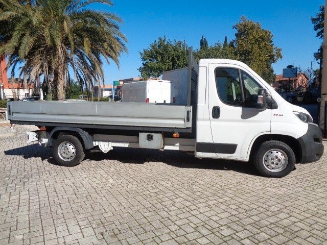 Fiat Ducato 2019