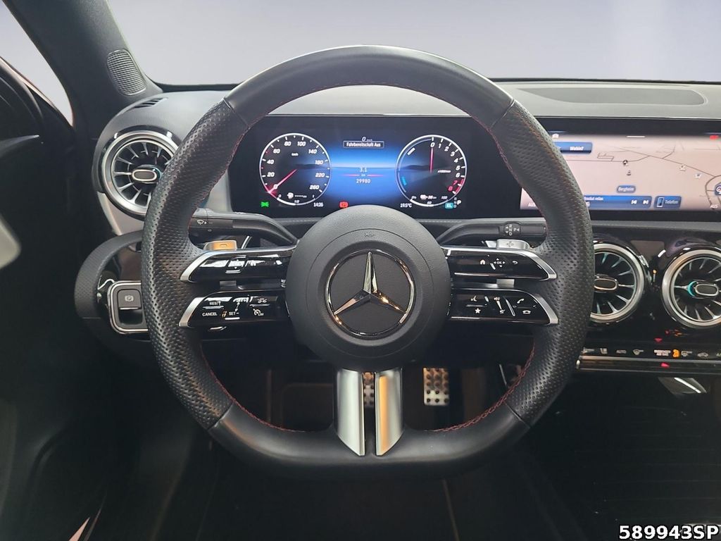 Mercedes-Benz A 250 2024