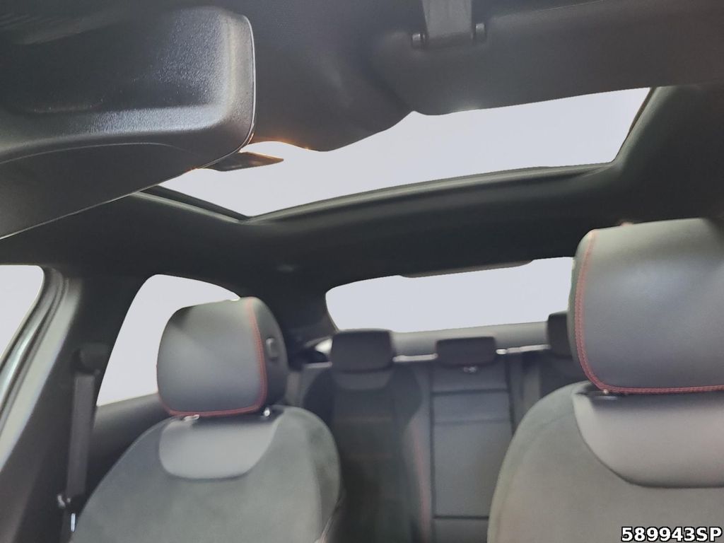 Mercedes-Benz A 250 2024