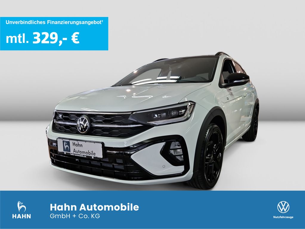 Volkswagen Taigo 2025