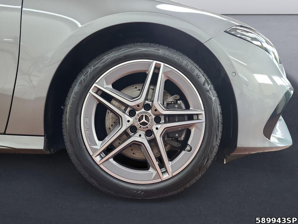 Mercedes-Benz A 250 2024