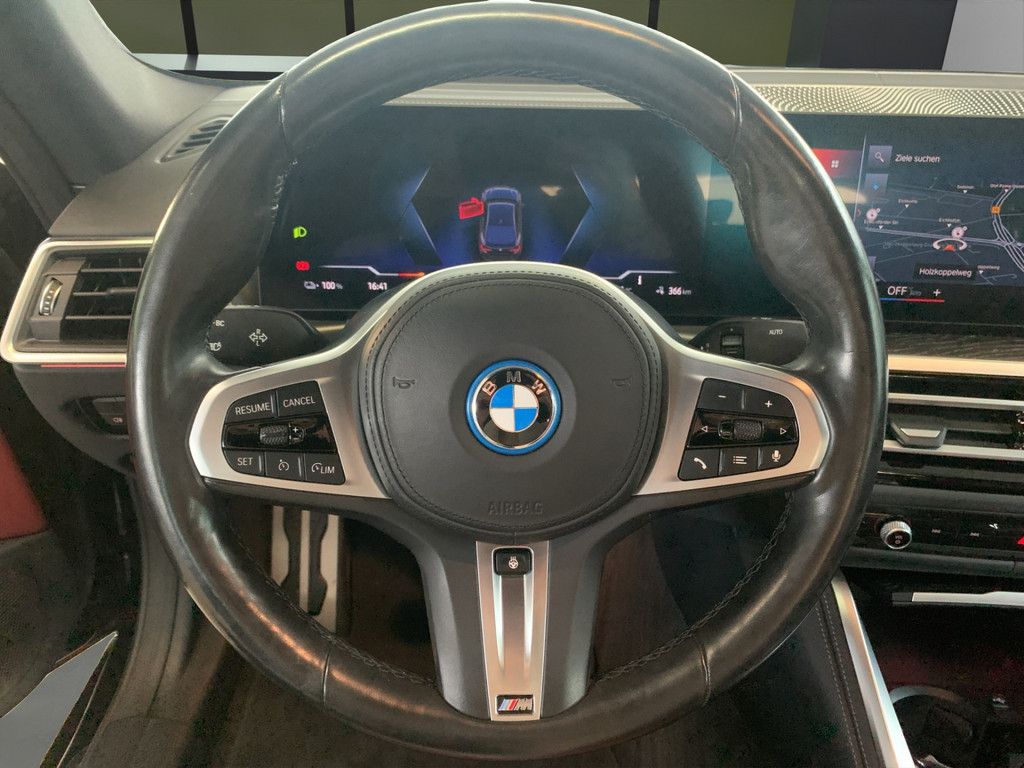 BMW i4 2022