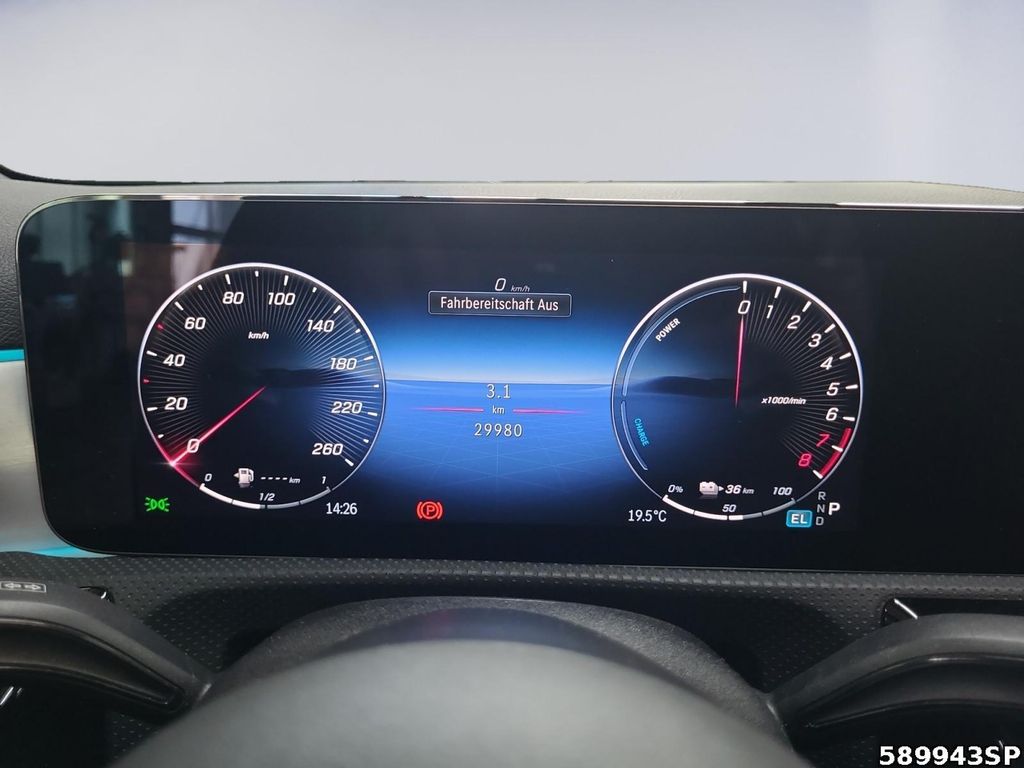 Mercedes-Benz A 250 2024