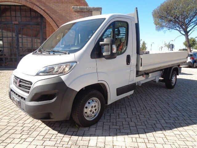 Fiat Ducato 2019