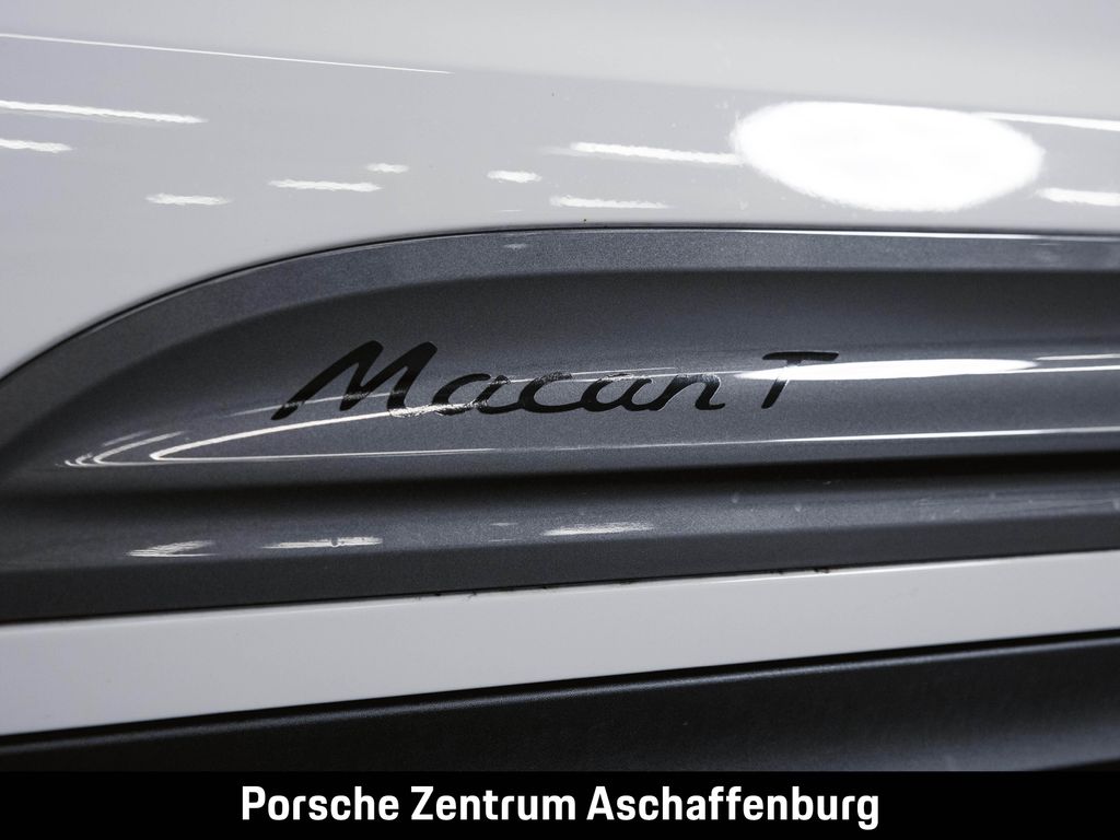 Porsche Macan 2024