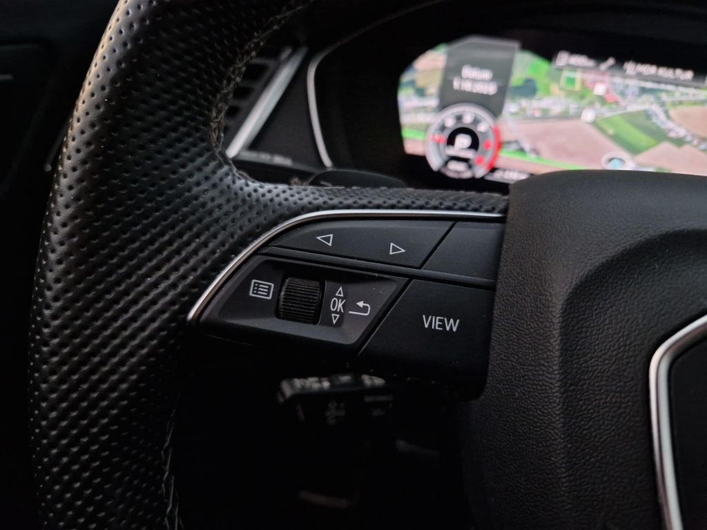 Audi Q5 2022