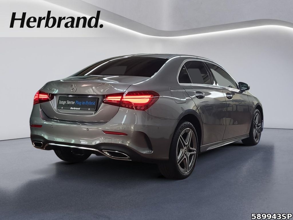 Mercedes-Benz A 250 2024