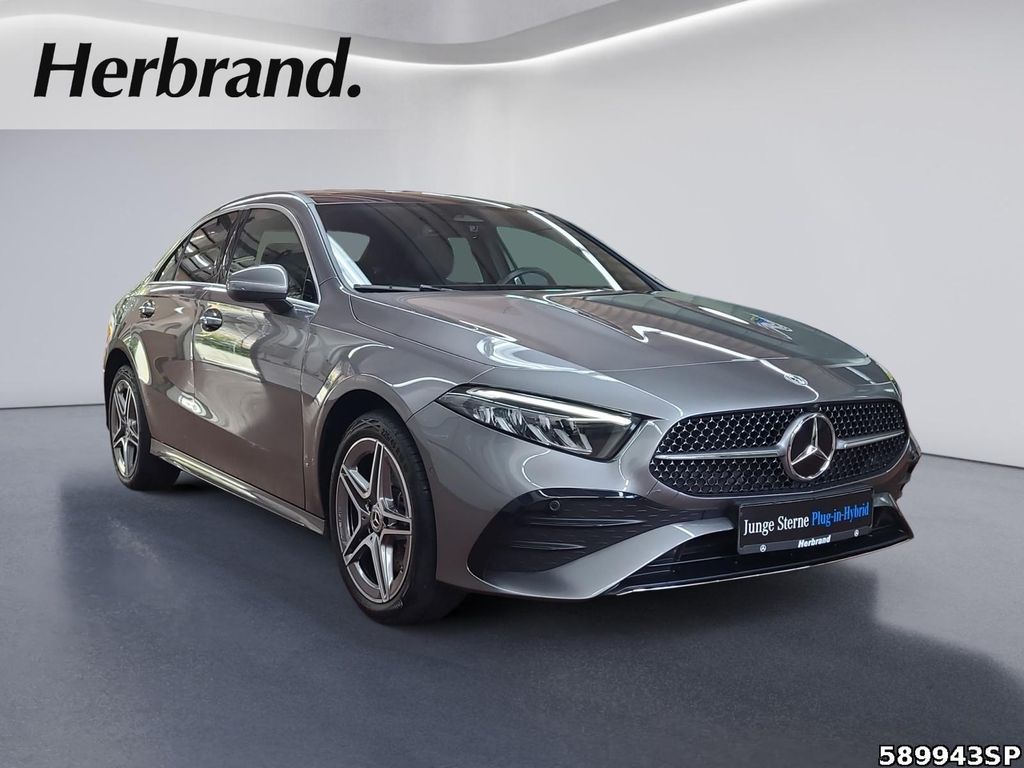 Mercedes-Benz A 250 2024