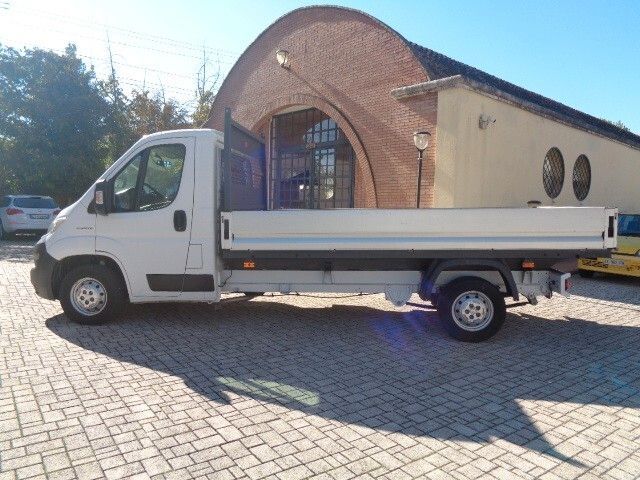 Fiat Ducato 2019