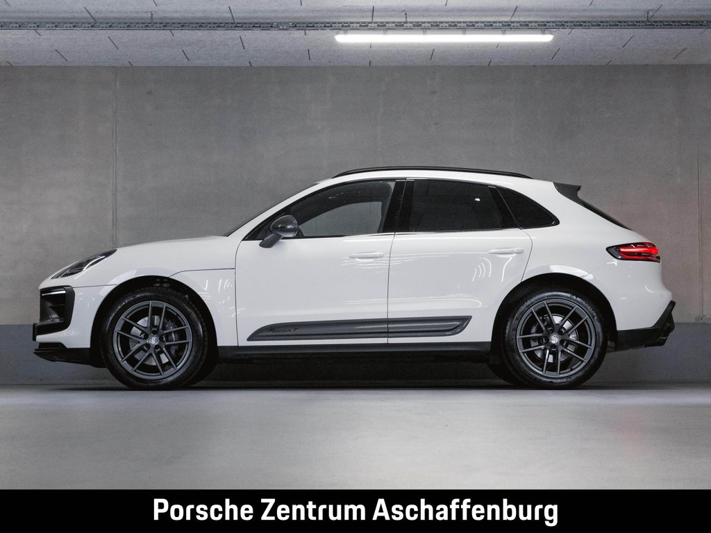 Porsche Macan 2024