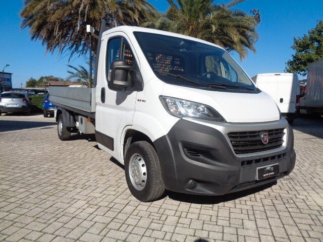 Fiat Ducato 2019
