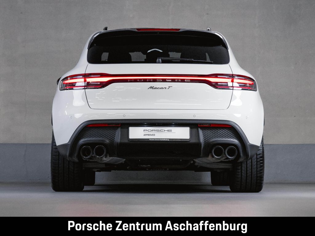 Porsche Macan 2024