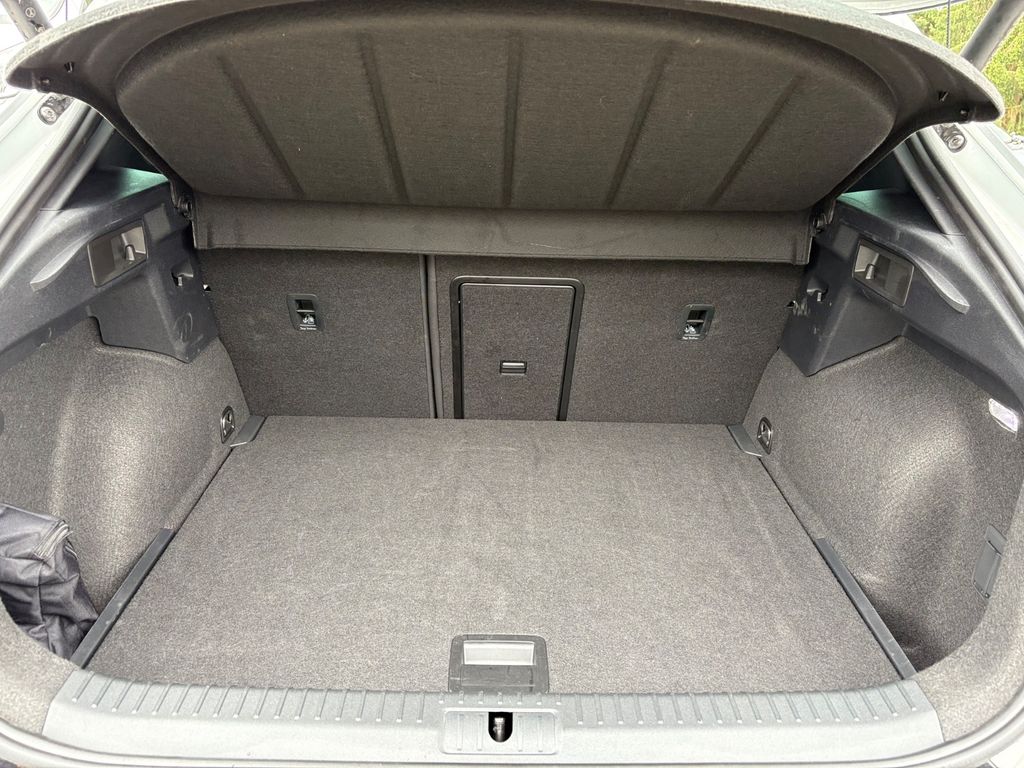 Cupra Formentor 2025