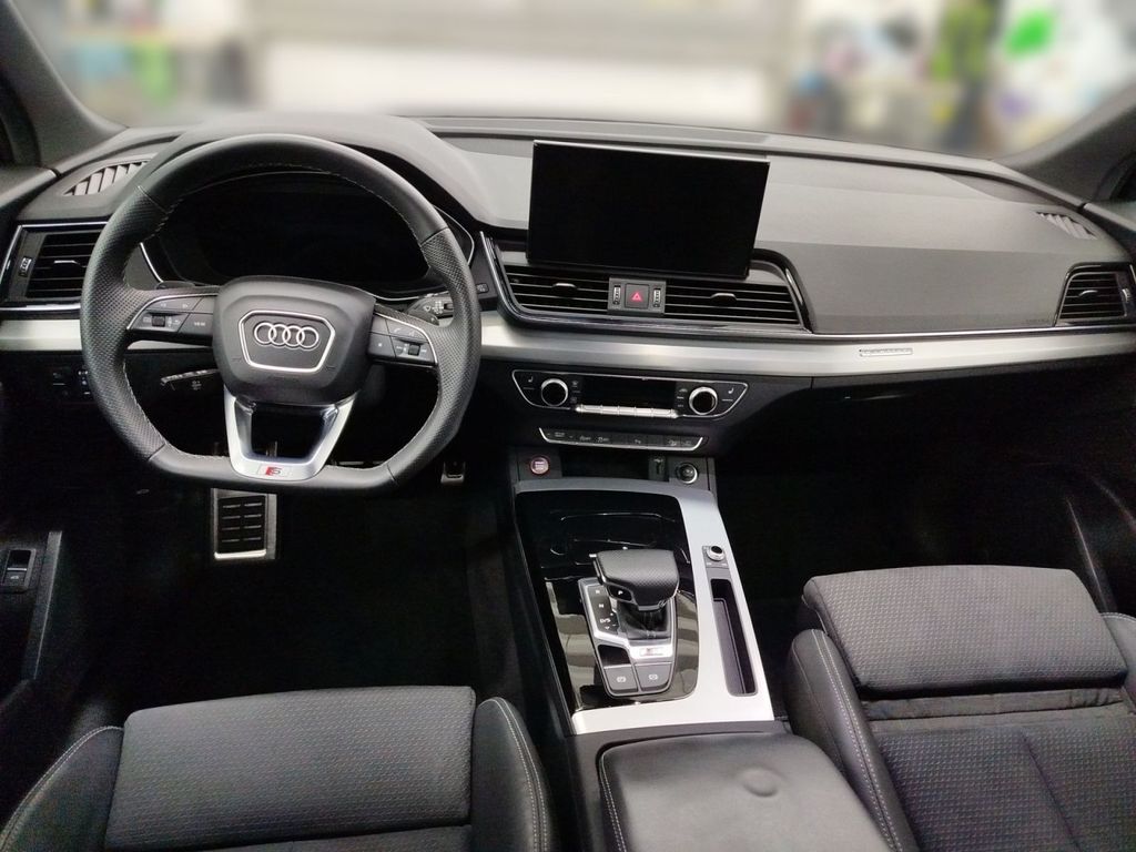 Audi SQ5 2023