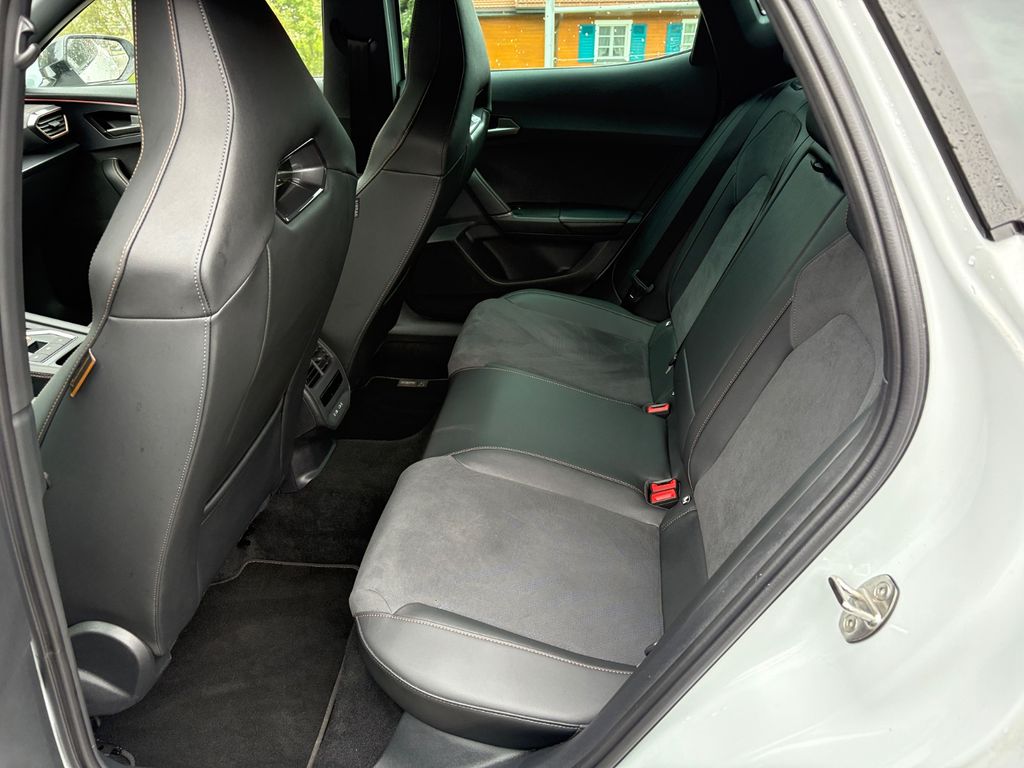 Cupra Formentor 2025